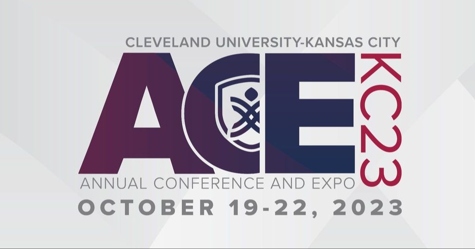 Cleveland University Annual Conference & Expo