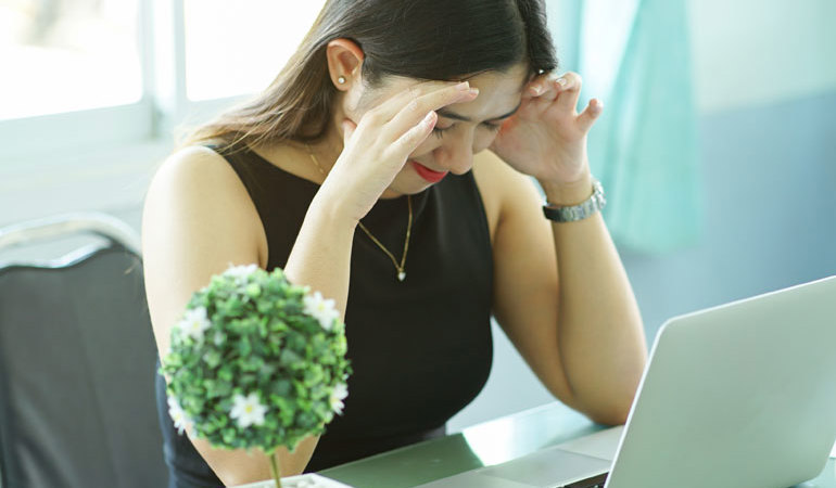 Minimizing The  Fiscal & Physical Impact of Migraines