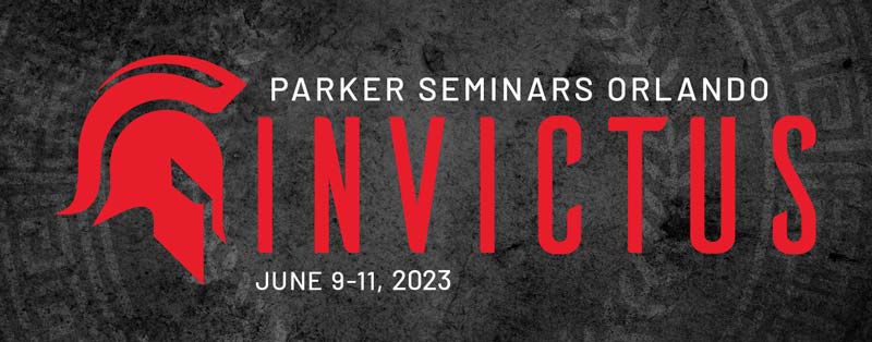 Parker Seminars | Orlando, FL